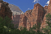 Zion Canyon