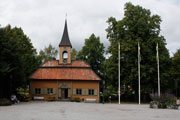 Sigtuna City Hall