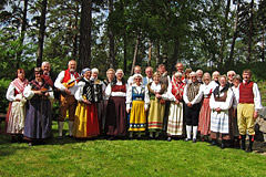 Märsta Folkdansgille