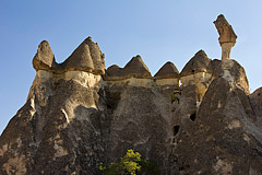 Cappadocia