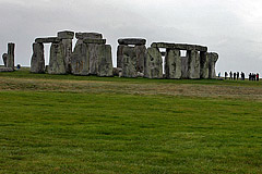 Stonehenge