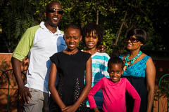 Majaha family