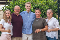 Järtby family